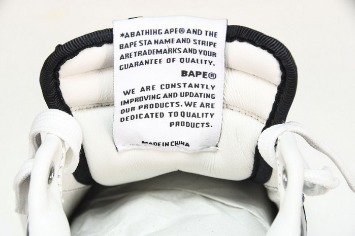 bathing ape xj00032