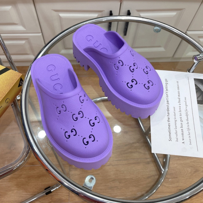 gucc* sandal106