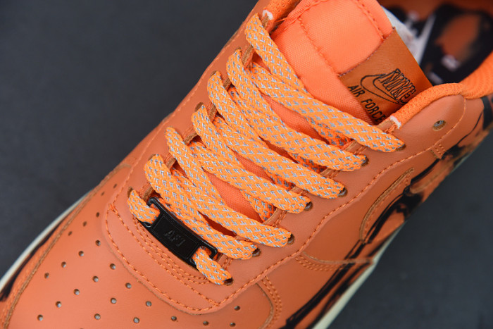nike air force 1 low skeleton 