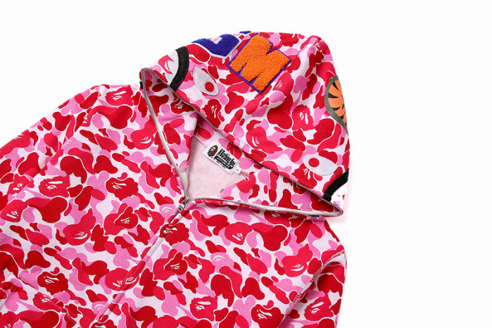 bape bvip25