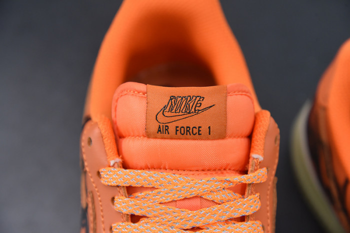 nike air force 1 low skeleton 