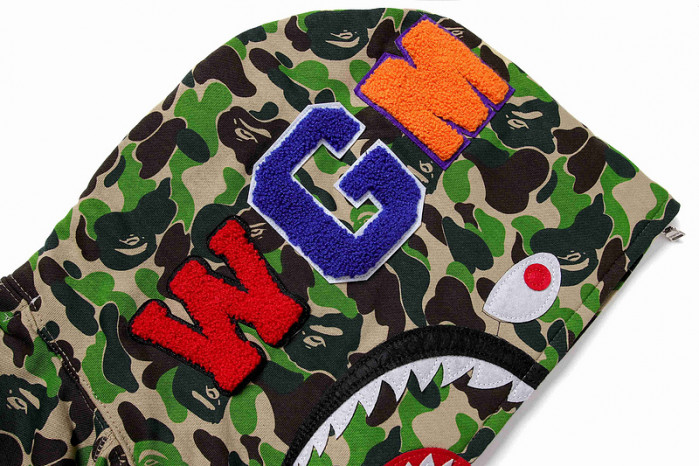 bape bvip25