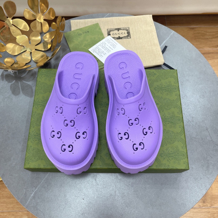 gucc* sandal106