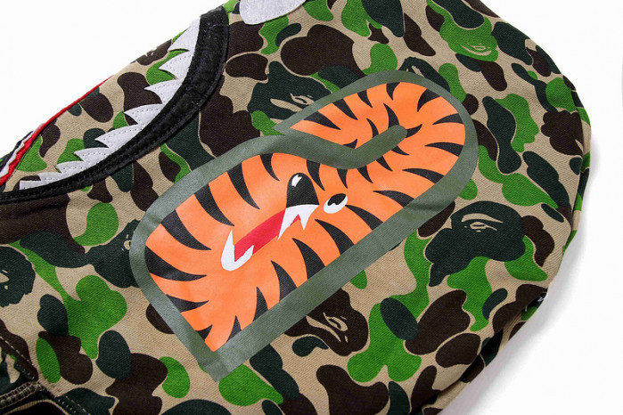 bape bvip25