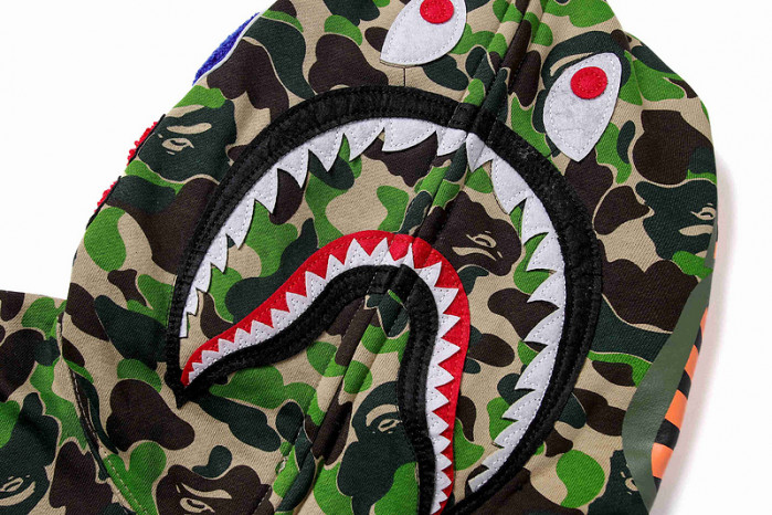bape bvip25