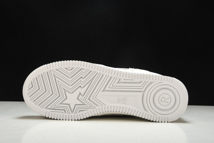 bathing ape xj00035