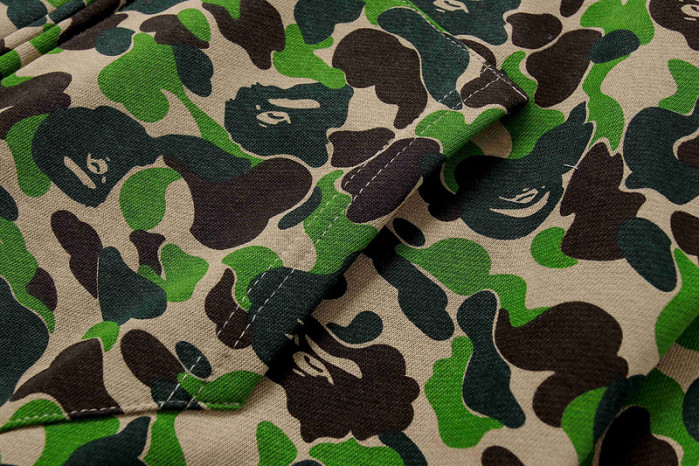 bape bvip25