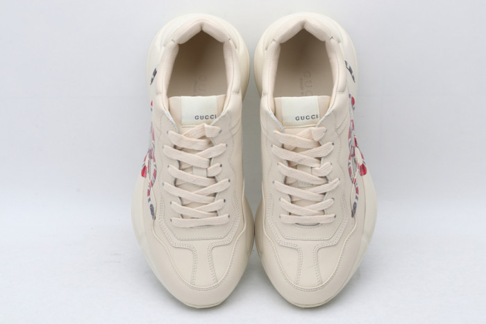 gucc* rhyton sneaker