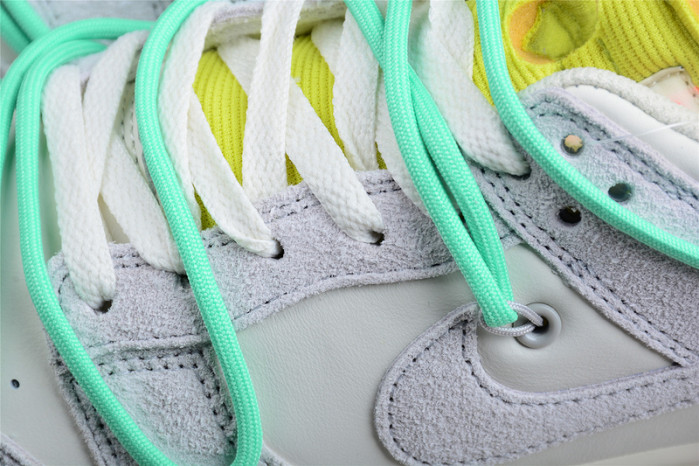 dunk low “14 of 50” dj0950-106