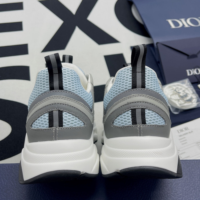 dio* sneakers b22 t0000-079