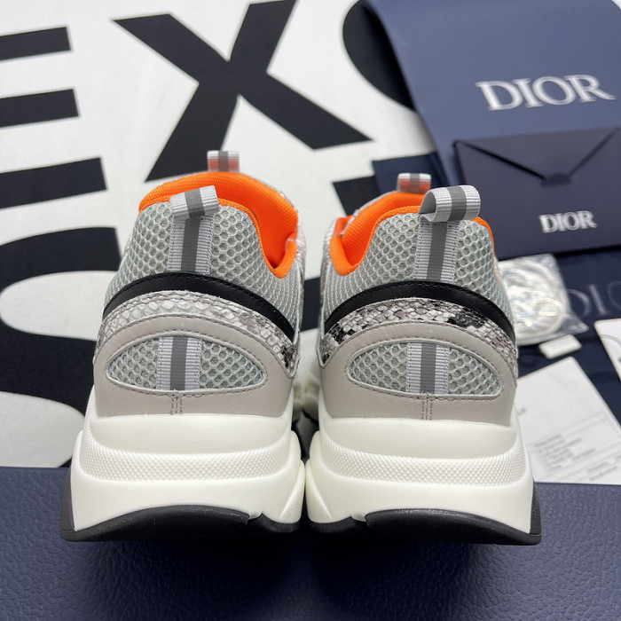dio* sneakers b22 t0000-081