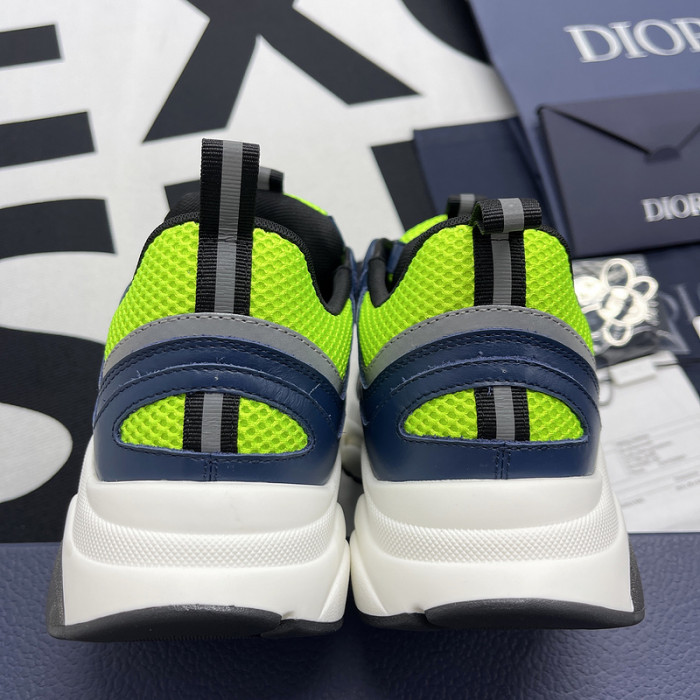 dio* sneakers b22 t0000-082