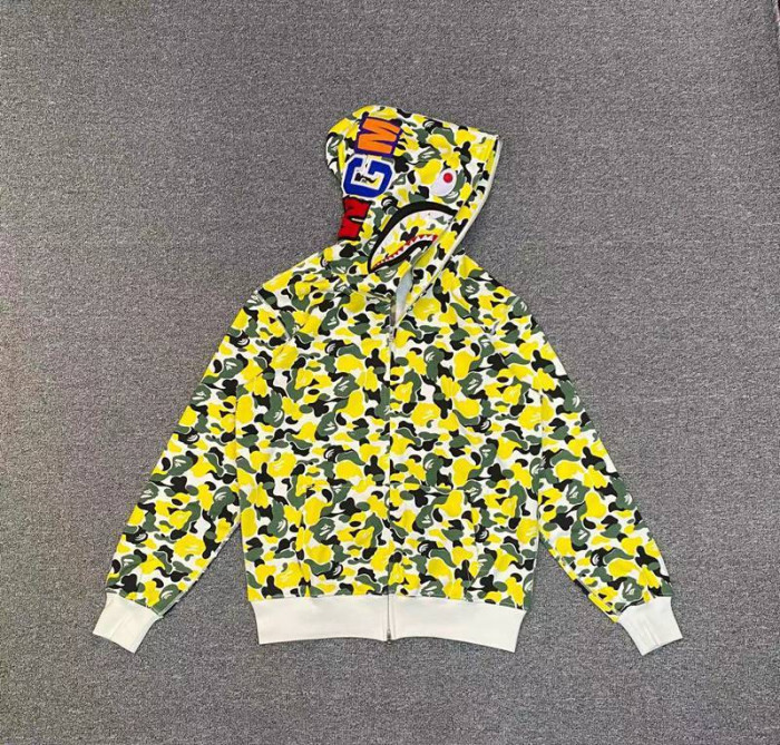 bape bvip07