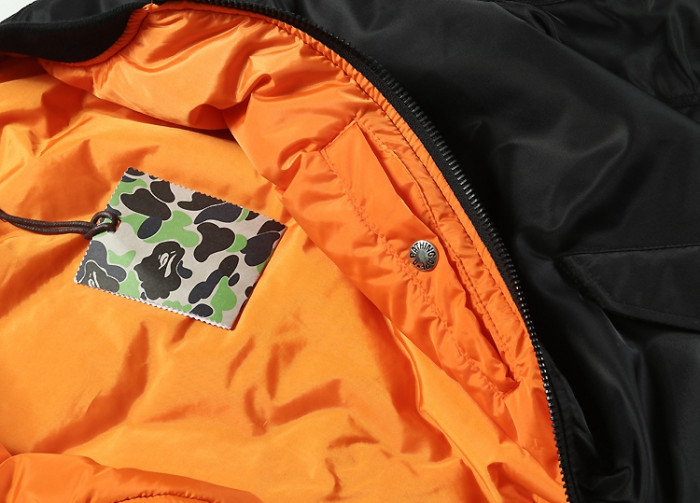 bape bvip21