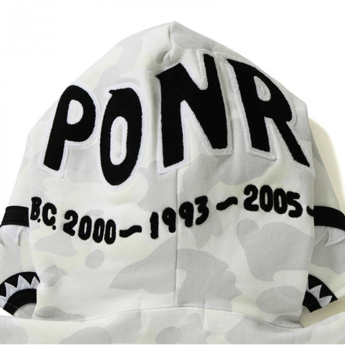 bape bvip27