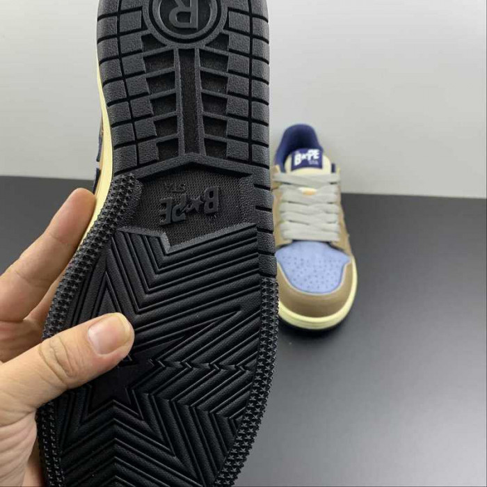 bathing ape xj00055