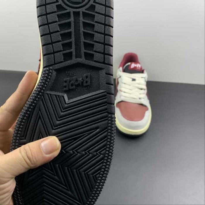 bathing ape xj00057