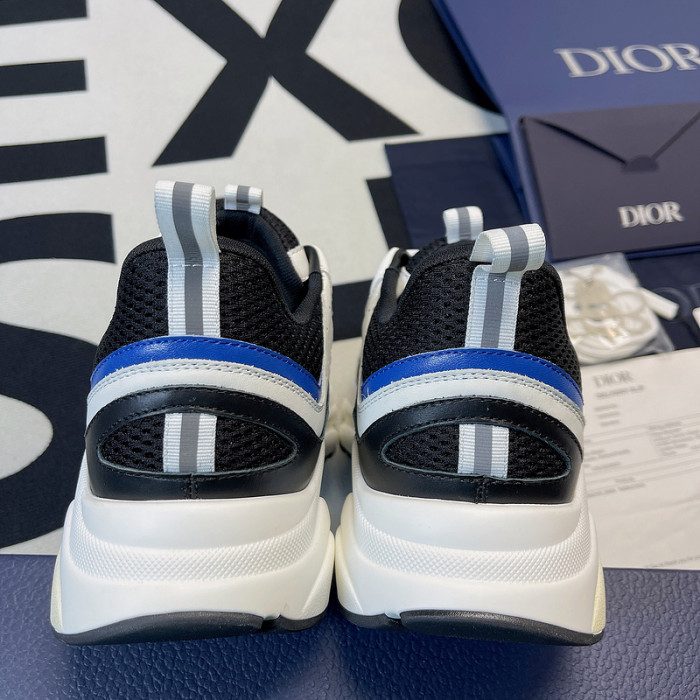 dio* sneakers b22 t0000-086