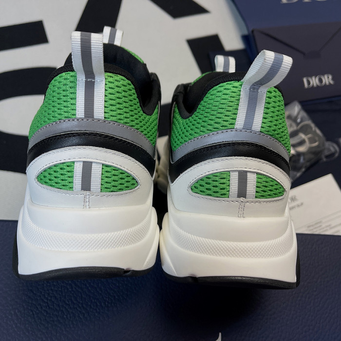 dio* sneakers b22 t0000-090