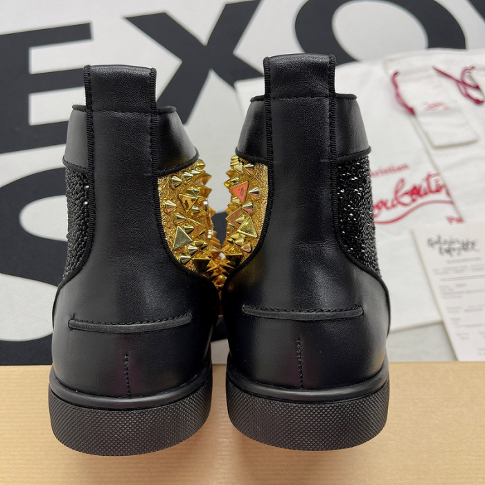 c&l sneakers clh000043
