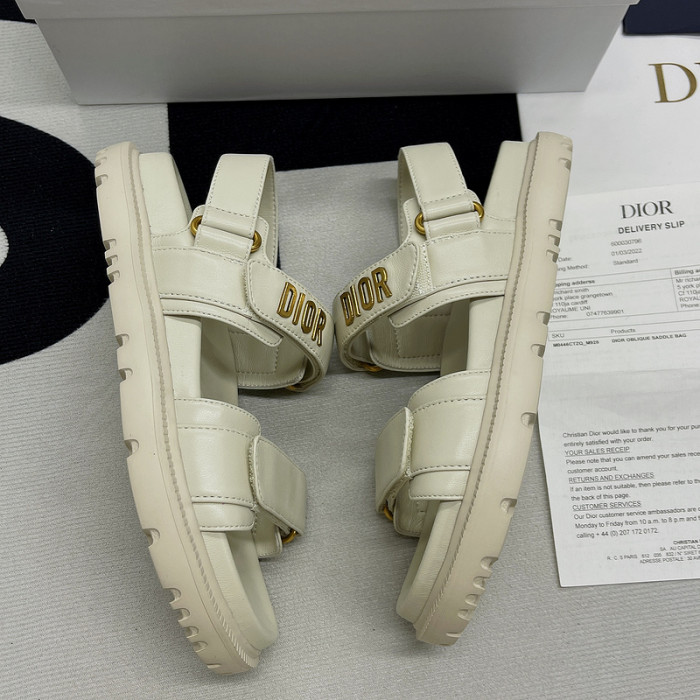 dio* sandals ds02