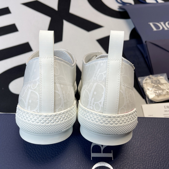 b23 oblique high top sneakers t00480h097
