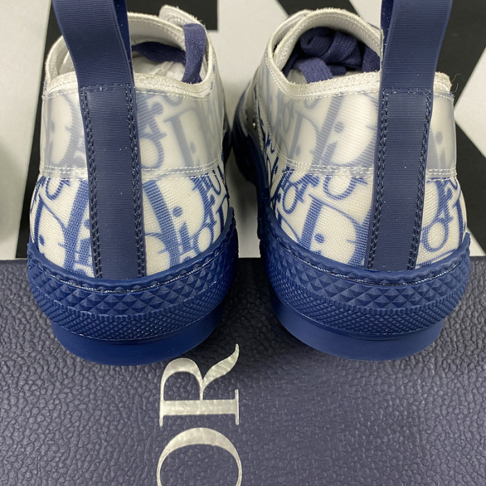 b23 oblique high top sneakers t00480h098