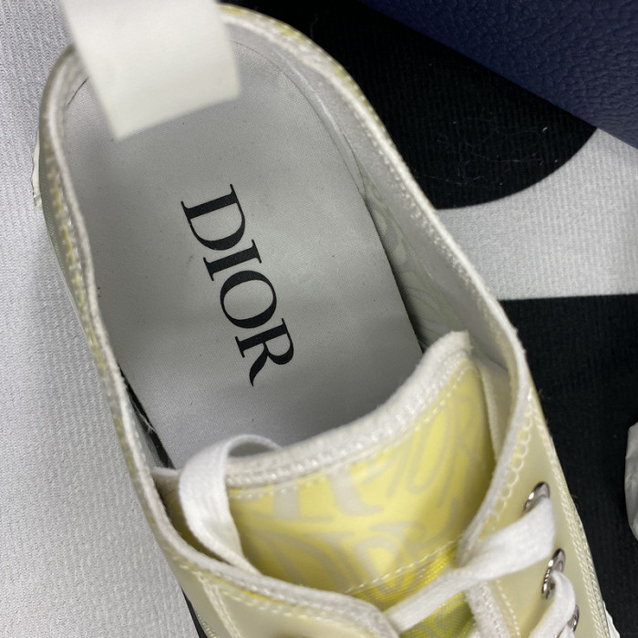 b23 oblique high top sneakers t00480h099