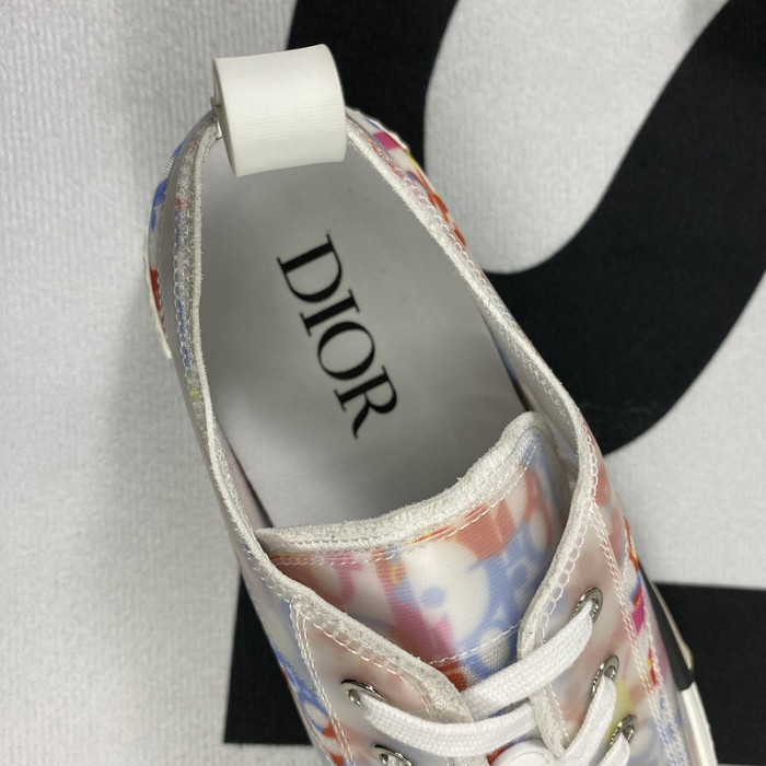 b23 oblique high top sneakers t00480h100