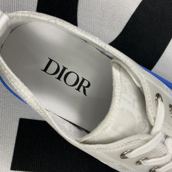 b23 oblique high top sneakers t00480h101