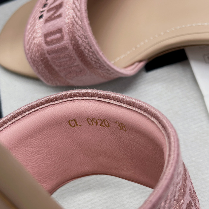 dio* sandals ds05