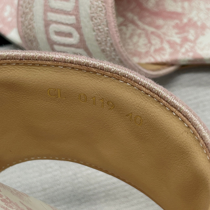dio* sandals ds09