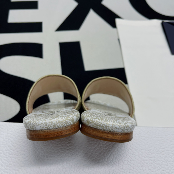 dio* sandals ds10
