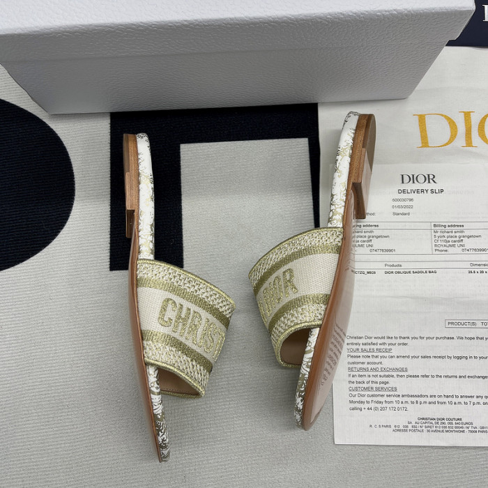 dio* sandals ds11