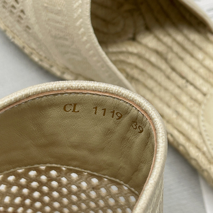 dio* sandals ds16