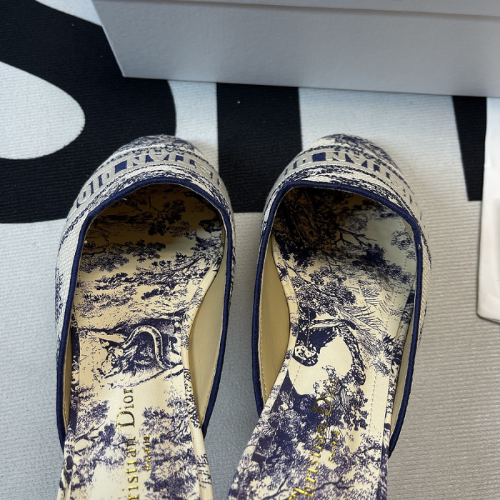 dio* sandals ds18