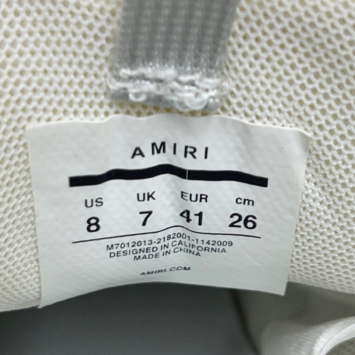 a*iri sneakers