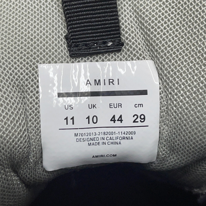a*iri sneakers