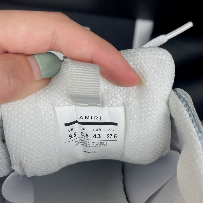 a*iri sneakers