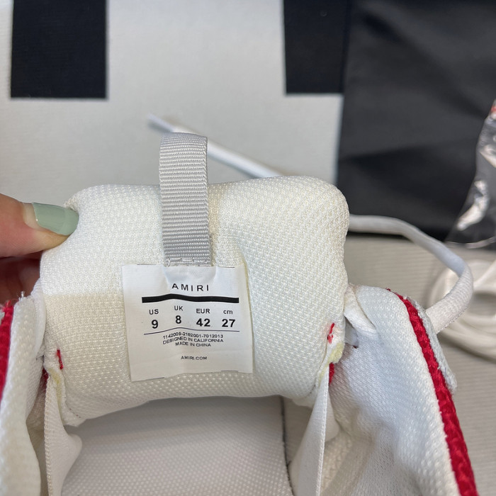 a*iri sneakers