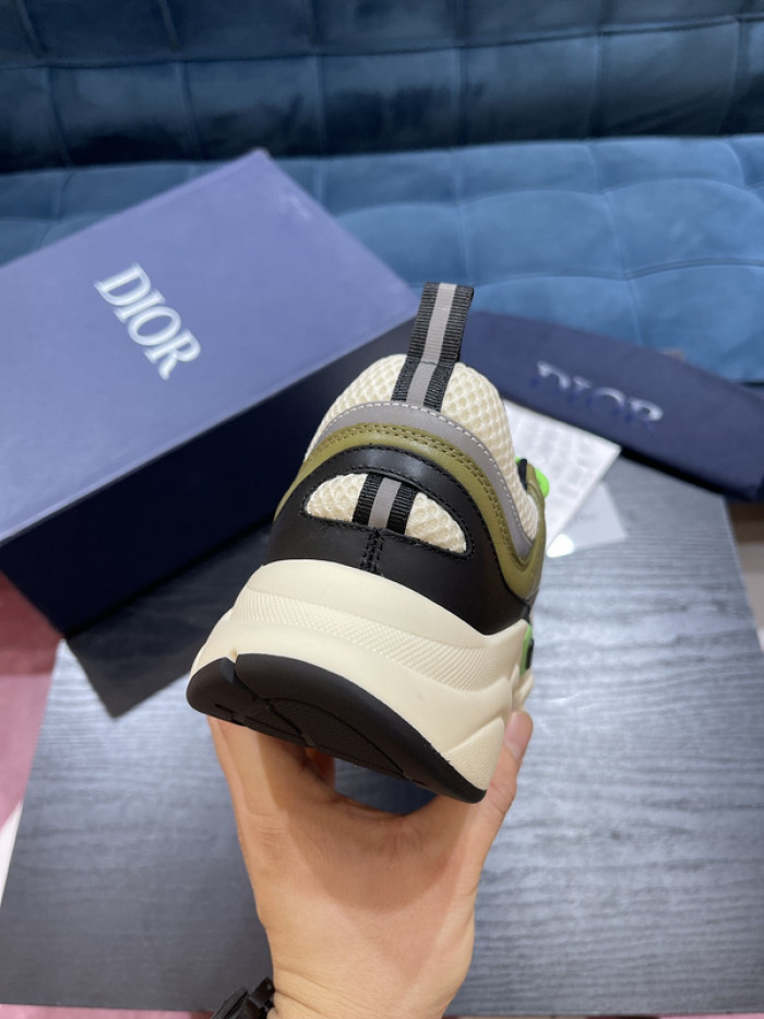 dio* sneakers b22 t0000-123