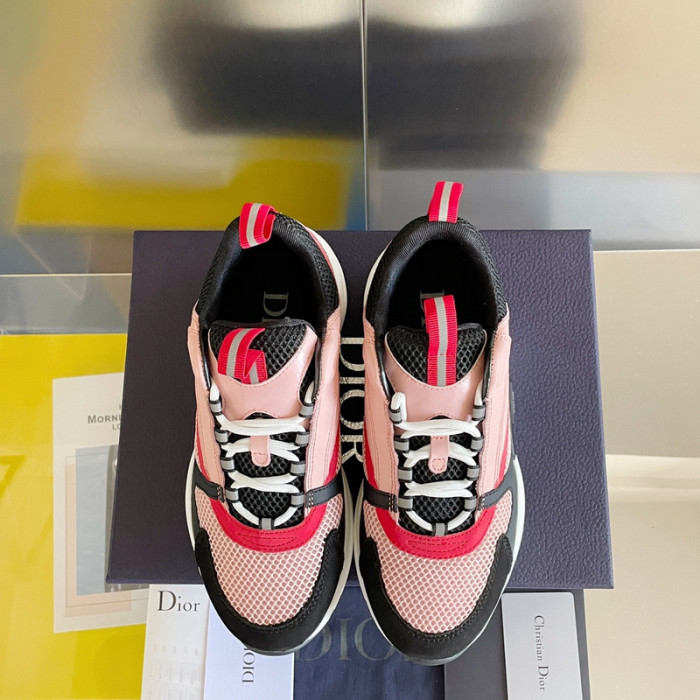 dio* sneakers b22 t0000-132