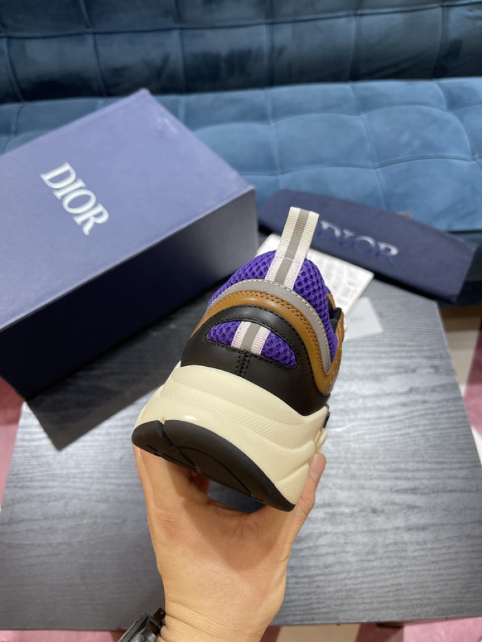 dio* sneakers b22 t0000-115