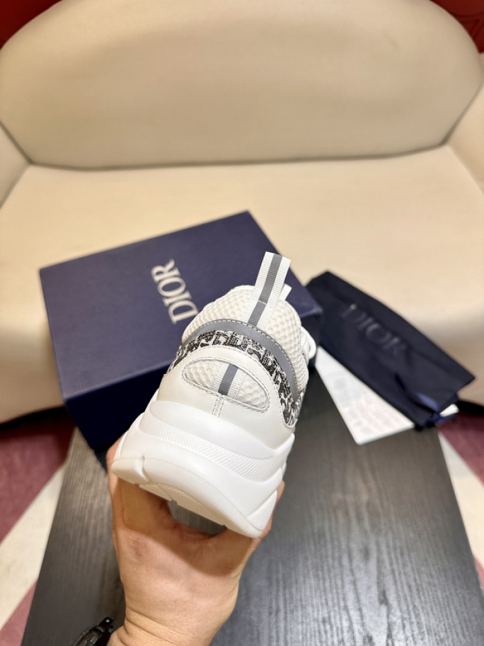 dio* sneakers b22 t0000-120
