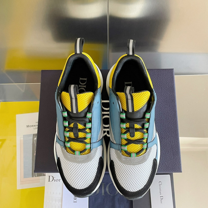 dio* sneakers b22 t0000-136