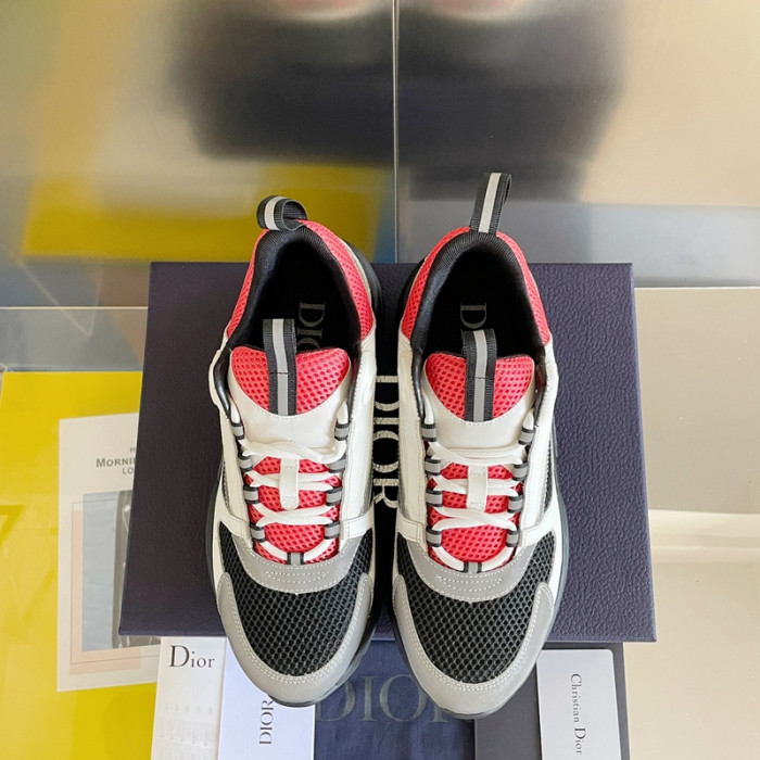 dio* sneakers b22 t0000-139