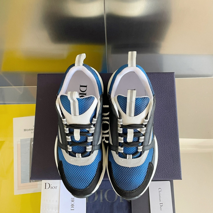 dio* sneakers b22 t0000-142