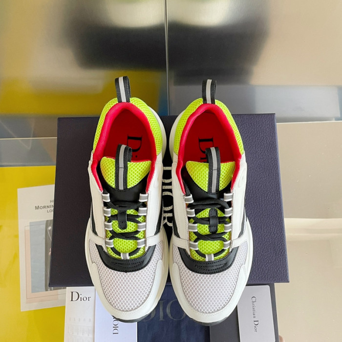 dio* sneakers b22 t0000-143