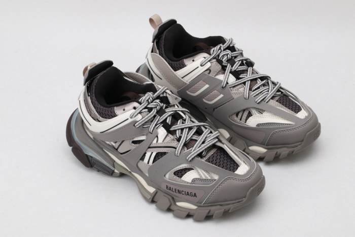 Ba*len*cia*ga track sneaker