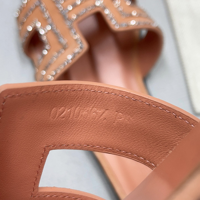 herme* sandal 24